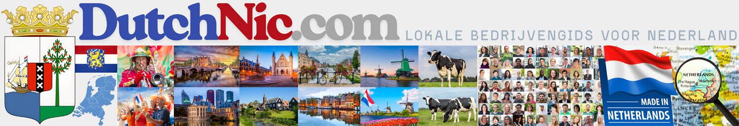 Gemaakt in Nederland - Limburg Koi Echt